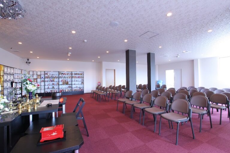 日本ペットランド 草津 栗東セレモニーホールの写真