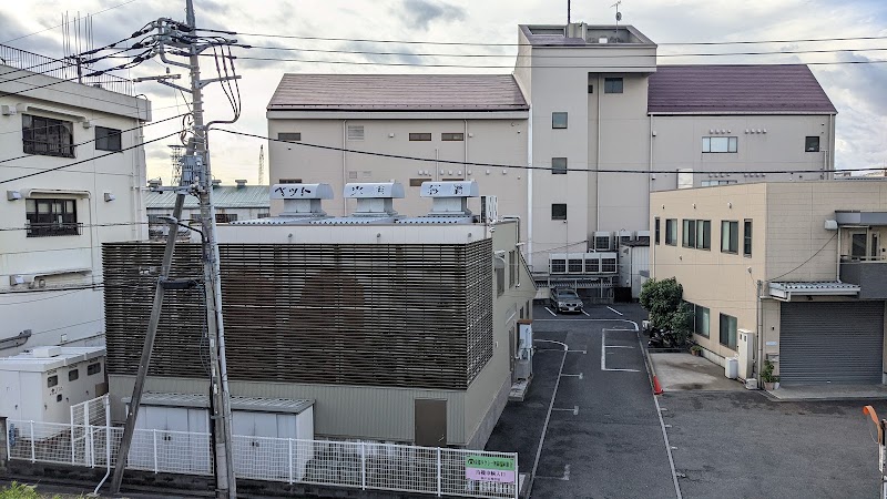 ペット火葬板橋の写真