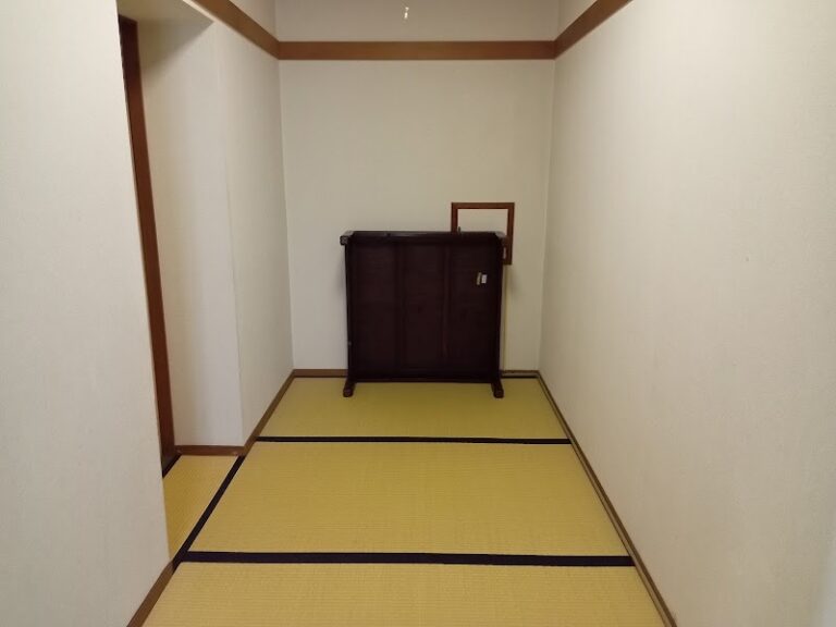 市川市斎場の写真