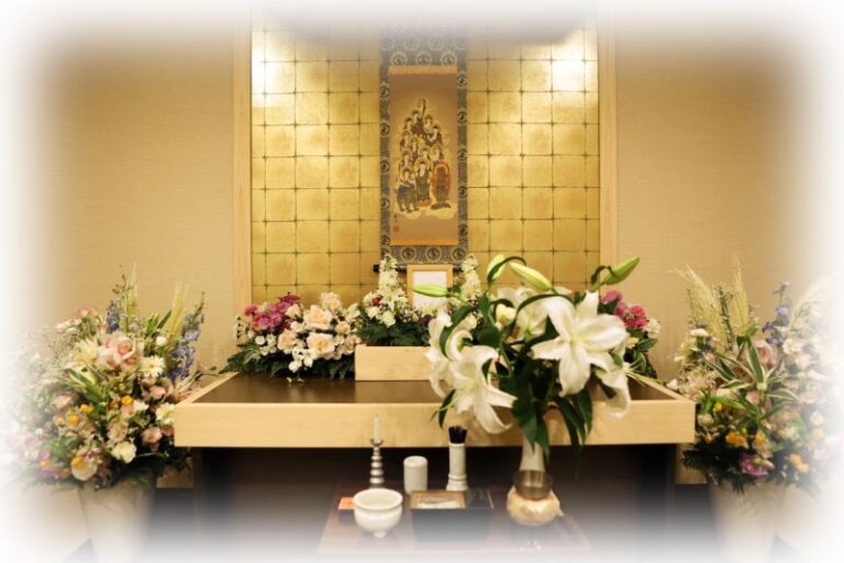 ペット火葬ハピネス石川の写真