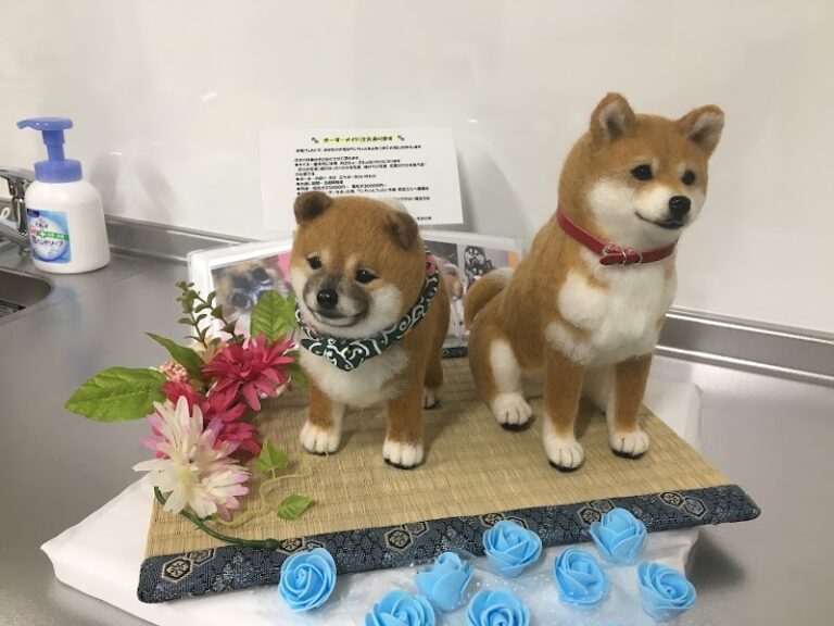 ペットセレモニー もみの木の写真