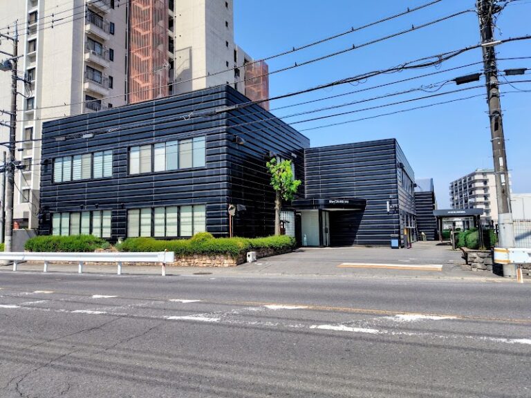 ジョイフル本田 本社の写真