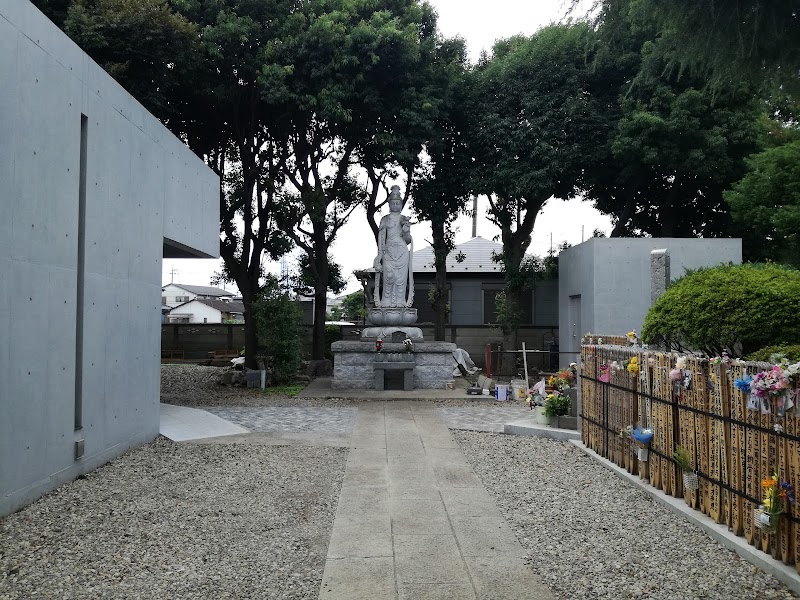 大泉寺の写真