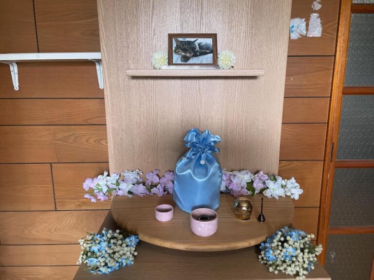 ペットの訪問火葬 プリエールの写真