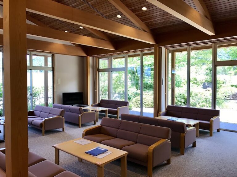 鳥取中部ふるさと斎場の写真
