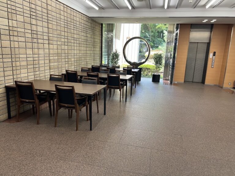 戸塚斎場の写真