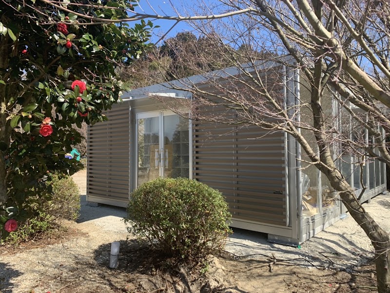 岡崎ペットセレモニーまんぷく寺の写真