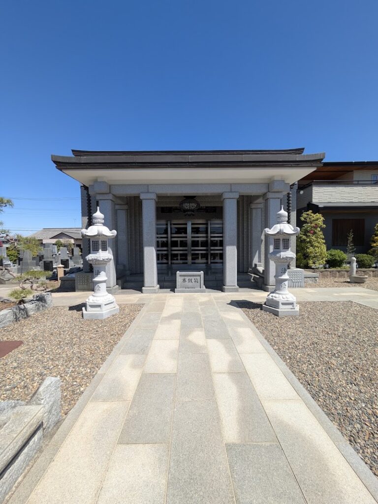 善源寺 (光輪霊園)の写真