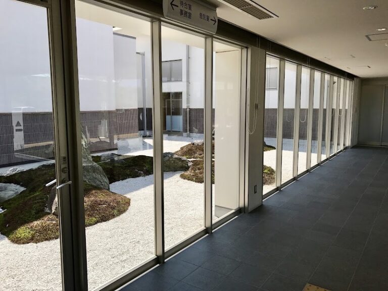 鳥取中部ふるさと斎場の写真