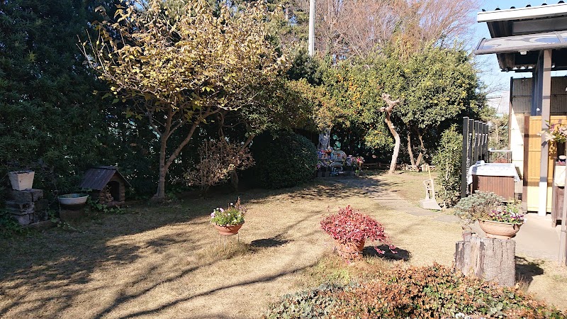 どうぶつセレモニーの写真