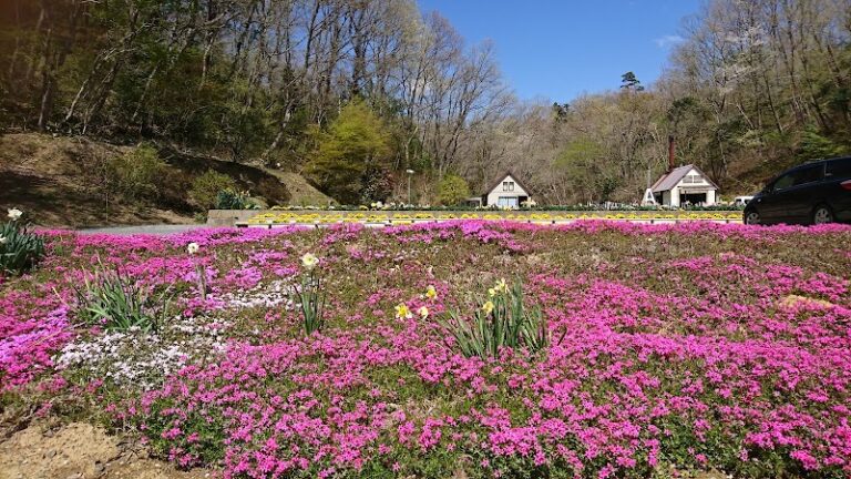 いわきペット霊園の写真