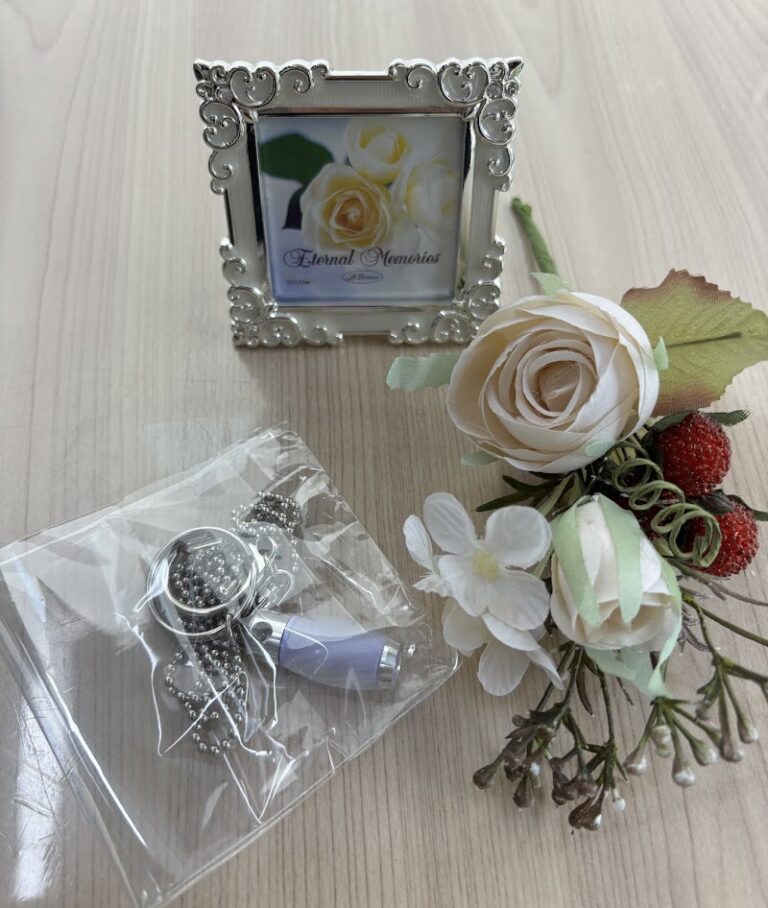 訪問ペット火葬クローバーの写真