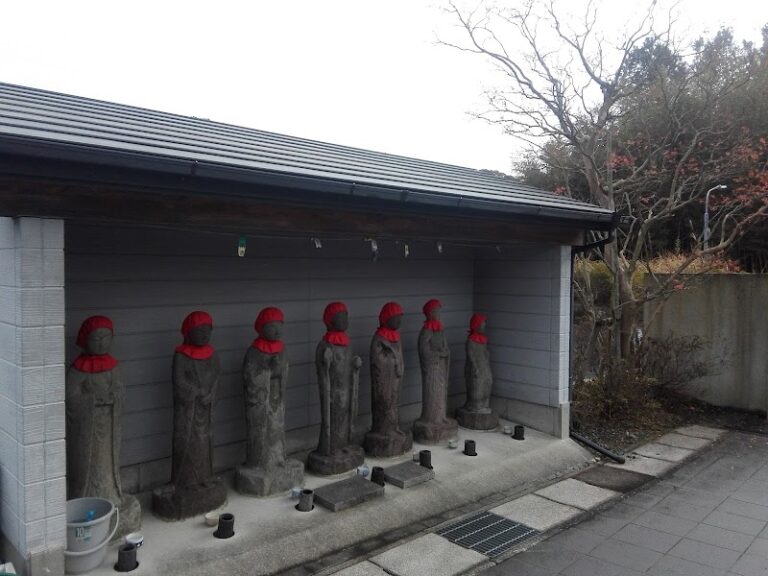 湖西市新居斎場やすらぎ苑の写真