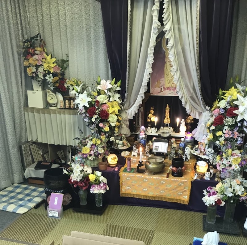 ペットエンゼル岩手の写真