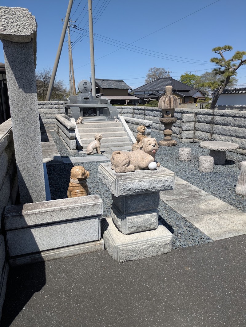 善源寺 (光輪霊園)の写真