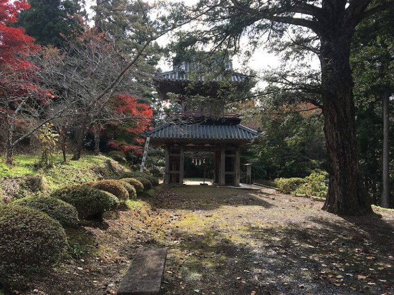 華足寺ペット霊園の写真
