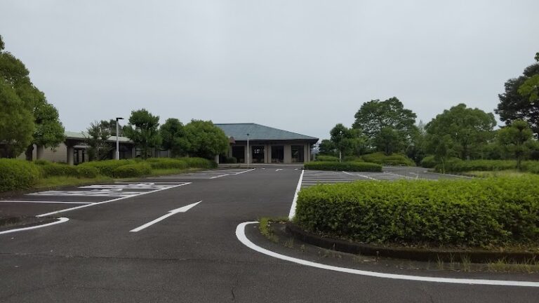 島田市斎場の写真