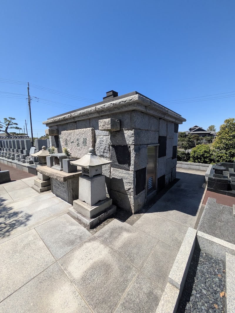 善源寺 (光輪霊園)の写真