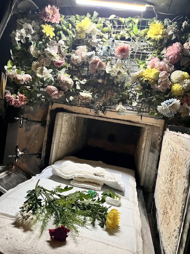 ペット火葬ハピネス埼玉の写真