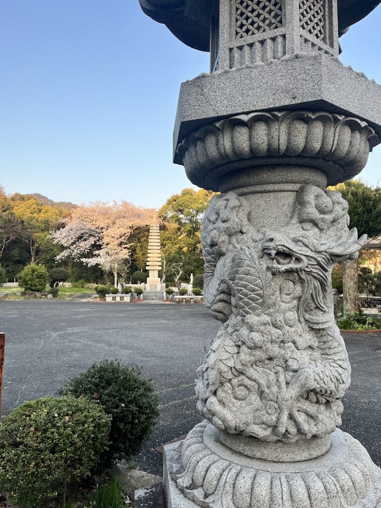 八大龍王寺ペットメモリアル斎場 ペット火葬 葬儀 ペット納骨堂の写真