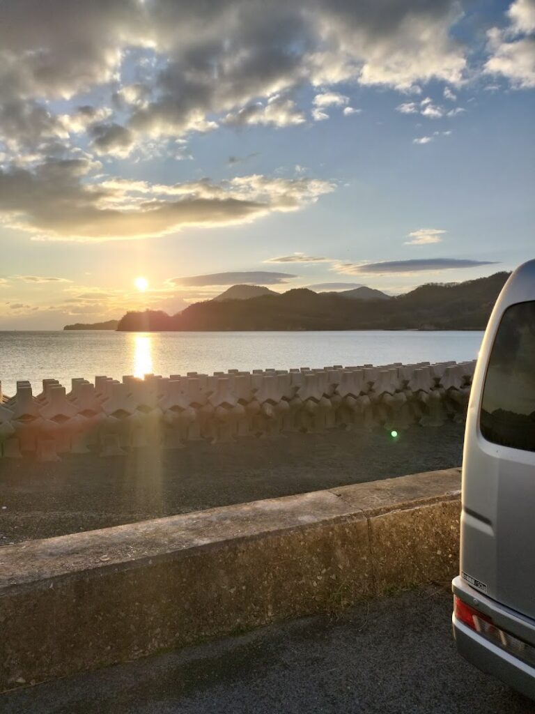 ペット訪問セレモニー福山の写真