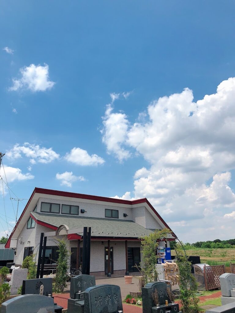ディアペット朝霞の写真