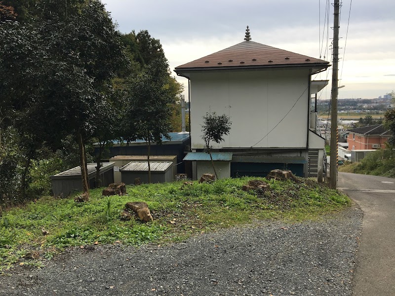 株式会社みちのく動物霊園の写真