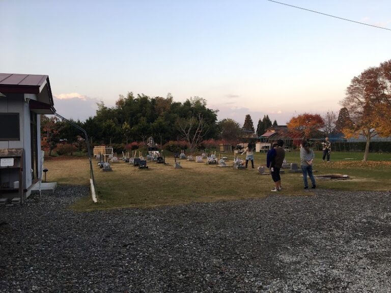 ペット霊園十和田の写真
