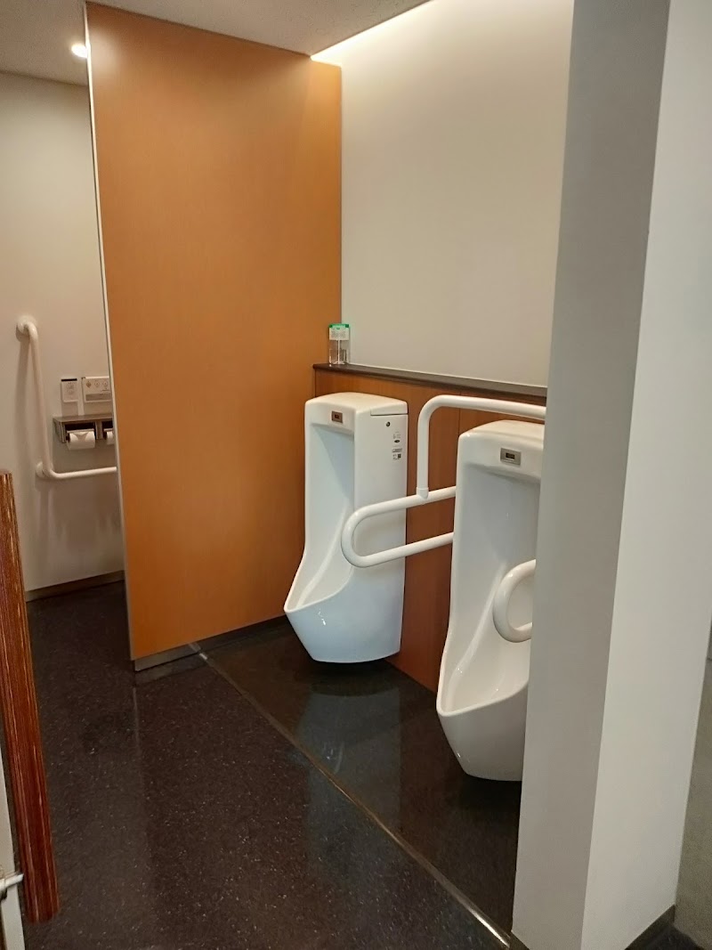安芸高田市葬斎場 あじさい聖苑の写真