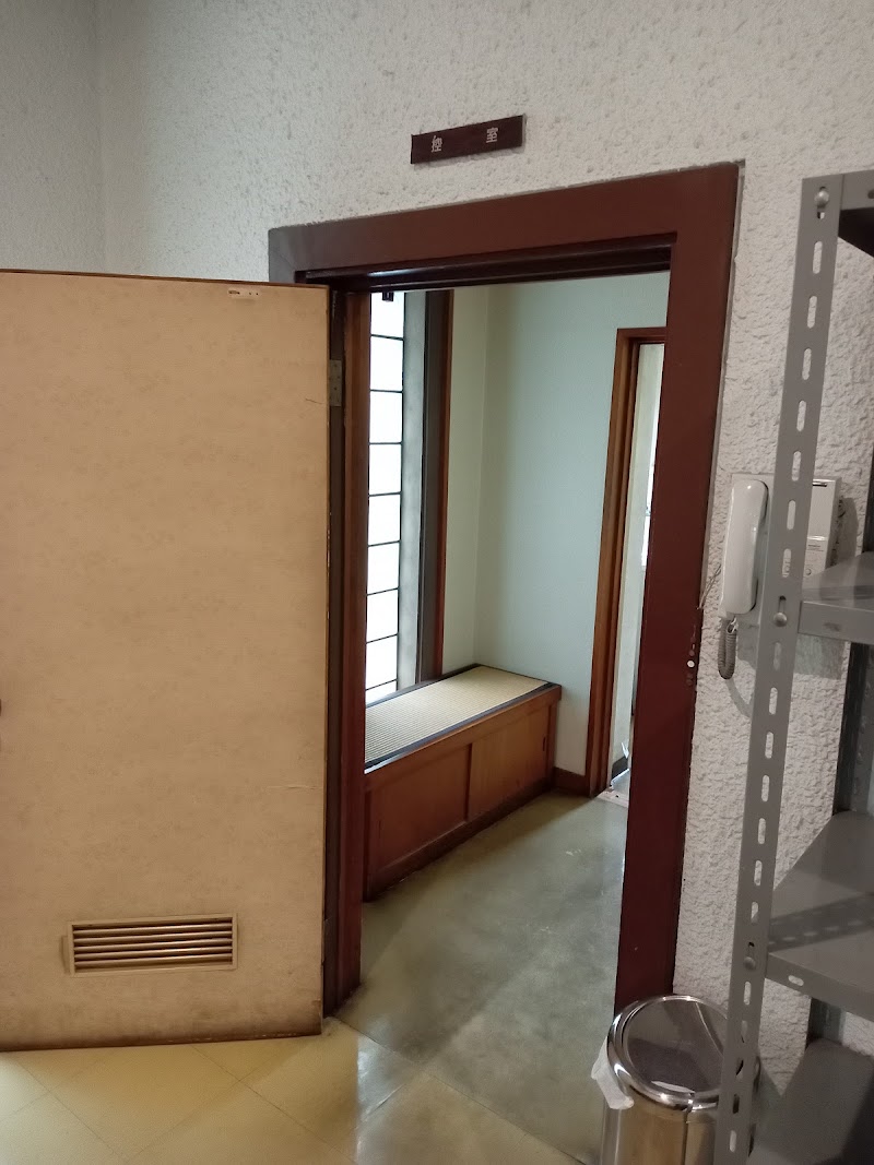 市川市斎場の写真