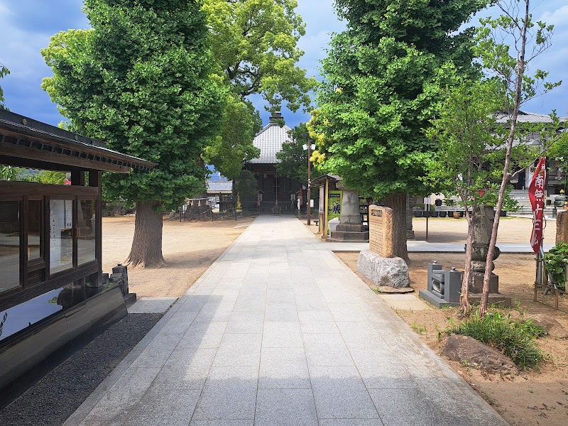 龍泉寺の写真