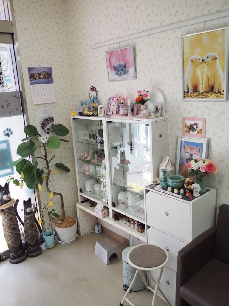 なんさいがーでんの写真
