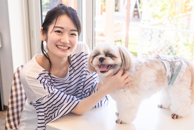 大森ペット霊堂の写真