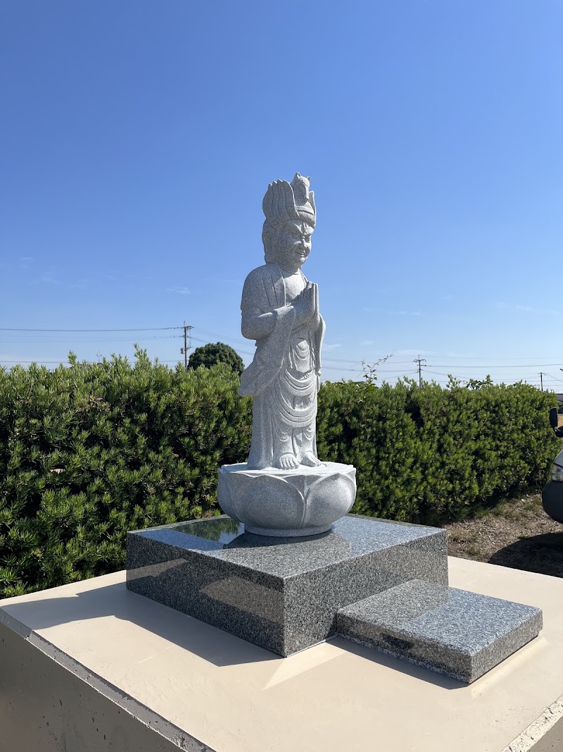 久留米ペット火葬センターの写真