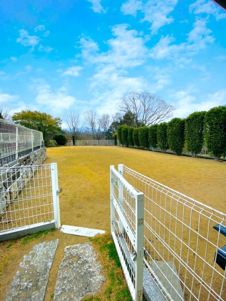 アニマルレストガーデン和歌山の写真