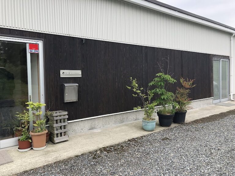 風の森 村上広域動物墓苑の写真