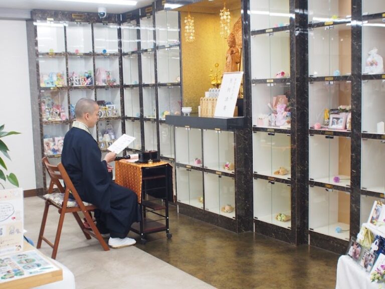 愛ペットセレモニー尼崎の写真