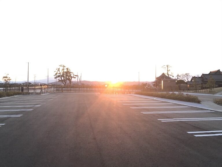 岩沼市斎場の写真