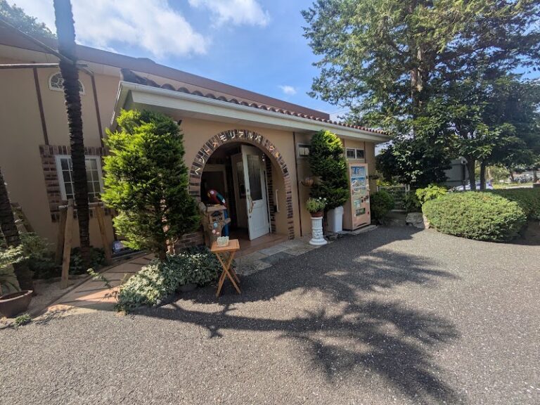 ペットメモリアルパーク南多摩の写真