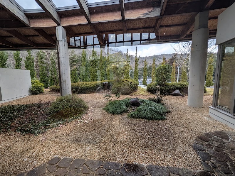 安芸高田市葬斎場 あじさい聖苑の写真