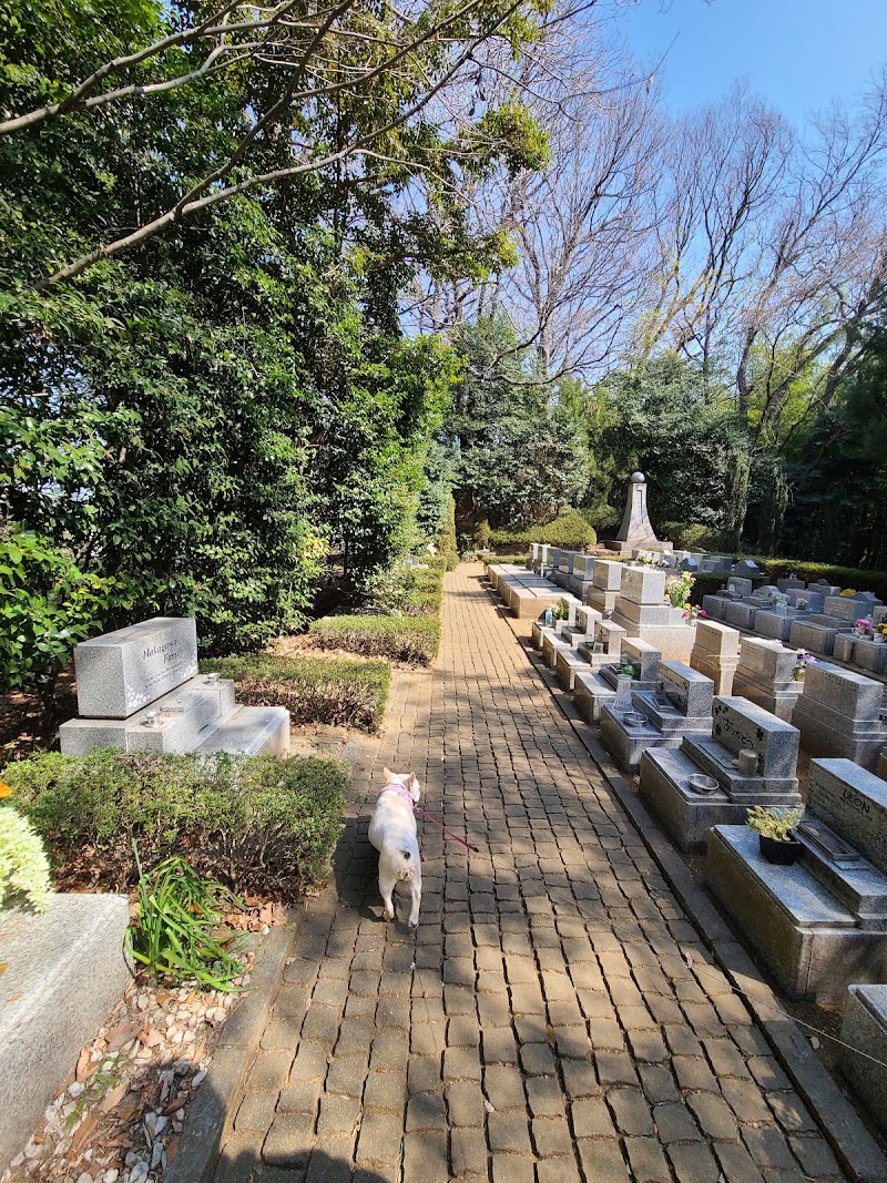 福泉寺動物霊園の写真