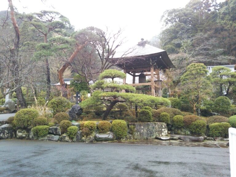 高尾霊園犬猫墓地の写真
