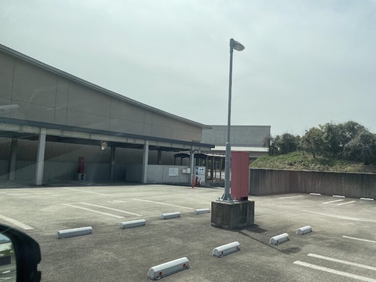亀山市斎場の写真