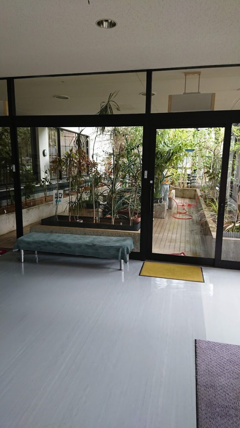 福井市クリーンセンターの写真