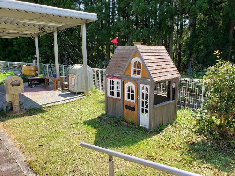ペット霊園「やすらぎ」の写真
