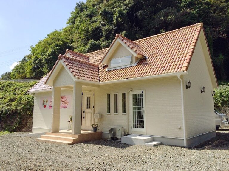 佐賀ペット斎場ハートフル 大和霊園の写真