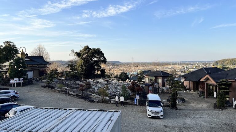 上総動物霊園の写真