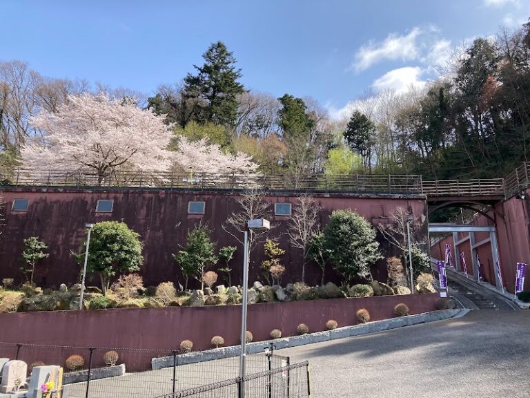 やすらぎの森 動物霊園の写真