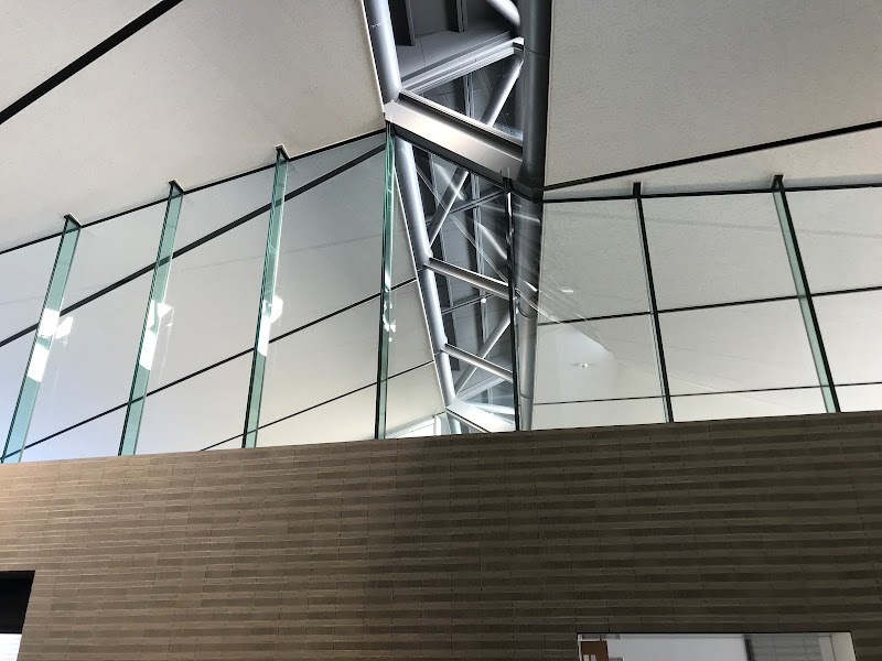 多治見市火葬場 華立やすらぎの杜の写真