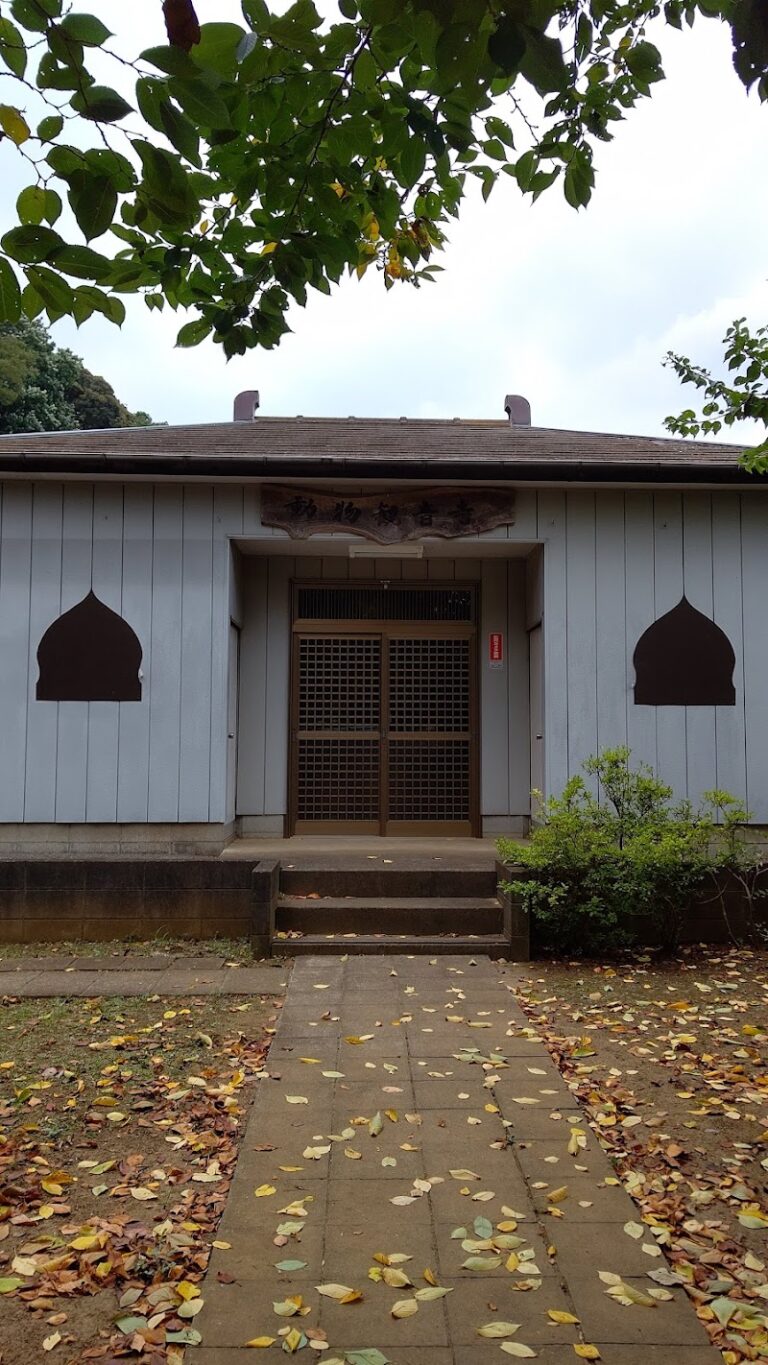 松戸ペット霊園の写真